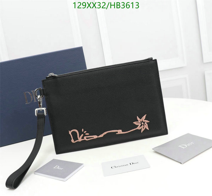 Dior-Bag-Mirror Quality Code: HB3613 $: 129USD