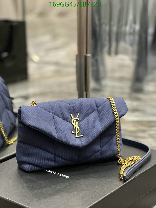 YSL-Bag-Mirror Quality Code: LB7223 $: 169USD