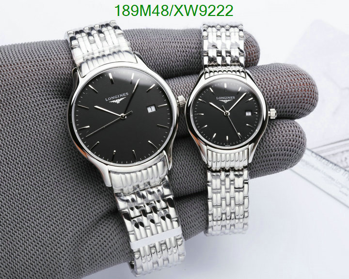 LONGINES-Watch-4A Quality Code: XW9222 $: 189USD