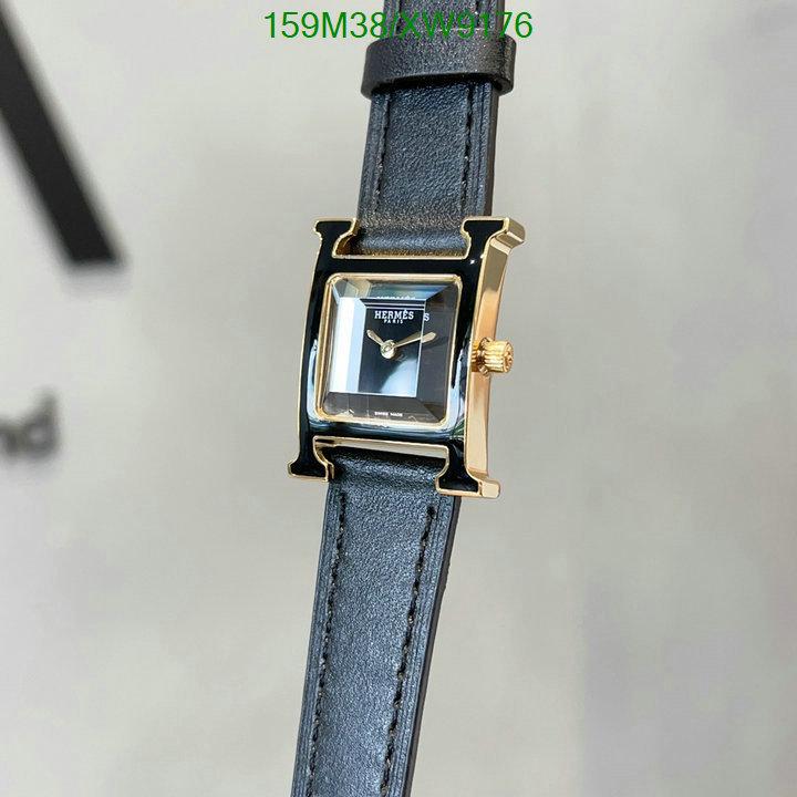 Hermes-Watch(4A) Code: XW9176 $: 159USD