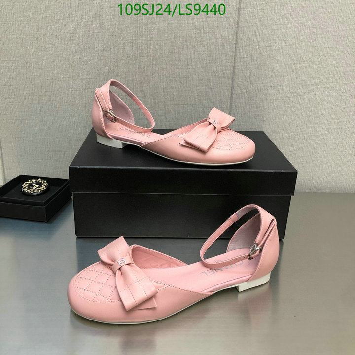 Chanel-Women Shoes Code: LS9440 $: 109USD