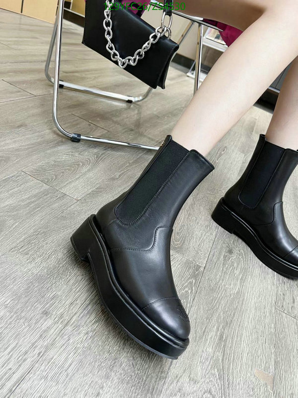 Boots-Women Shoes Code: ZS4530 $: 129USD