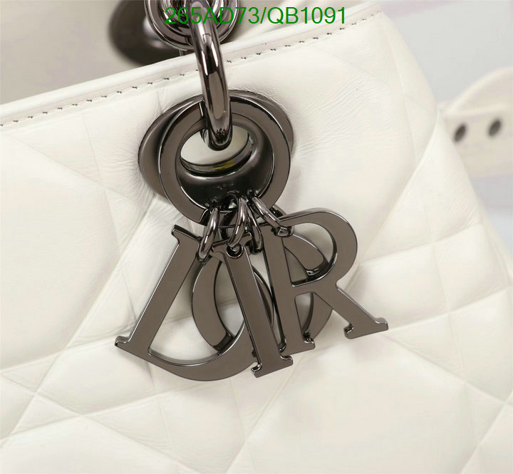 Dior-Bag-Mirror Quality Code: QB1091 $: 265USD