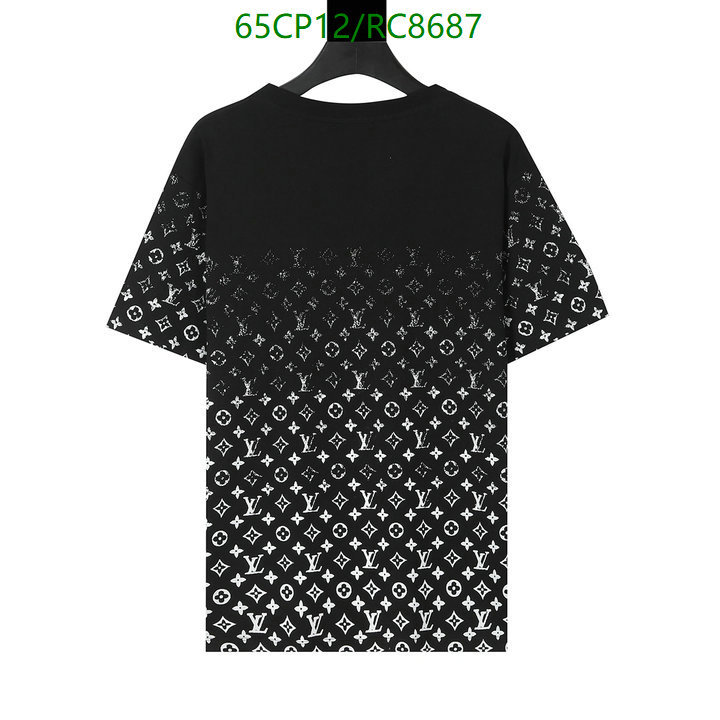 LV-Clothing Code: RC8687 $: 65USD