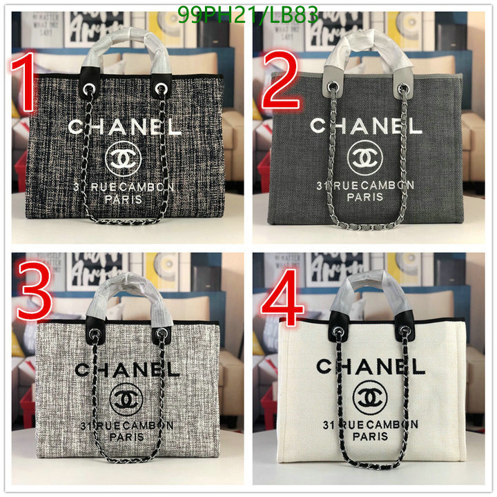 Chanel-Bag-4A Quality Code: LB83 $: 99USD