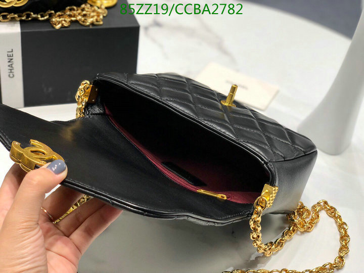 Chanel-Bag-4A Quality Code: CCBA2782 $: 85USD