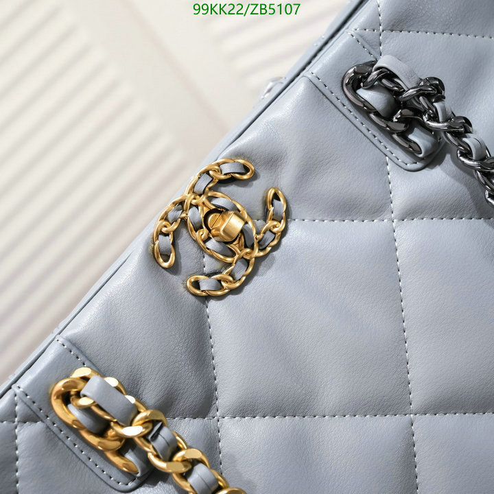 Chanel-Bag-4A Quality Code: ZB5107 $: 99USD