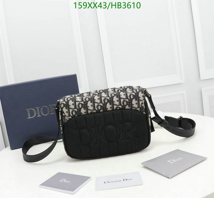 Dior-Bag-Mirror Quality Code: HB3610 $: 159USD