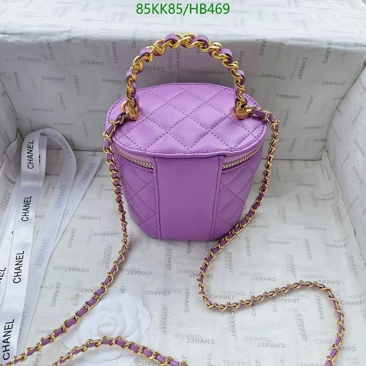 Chanel-Bag-4A Quality Code: HB469 $: 85USD