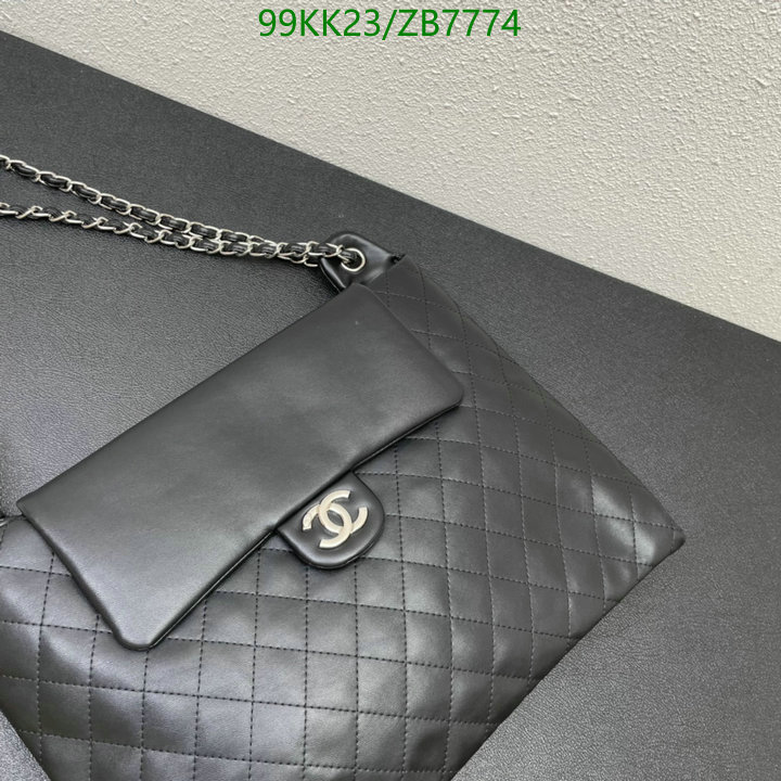 Chanel-Bag-4A Quality Code: ZB7774 $: 99USD