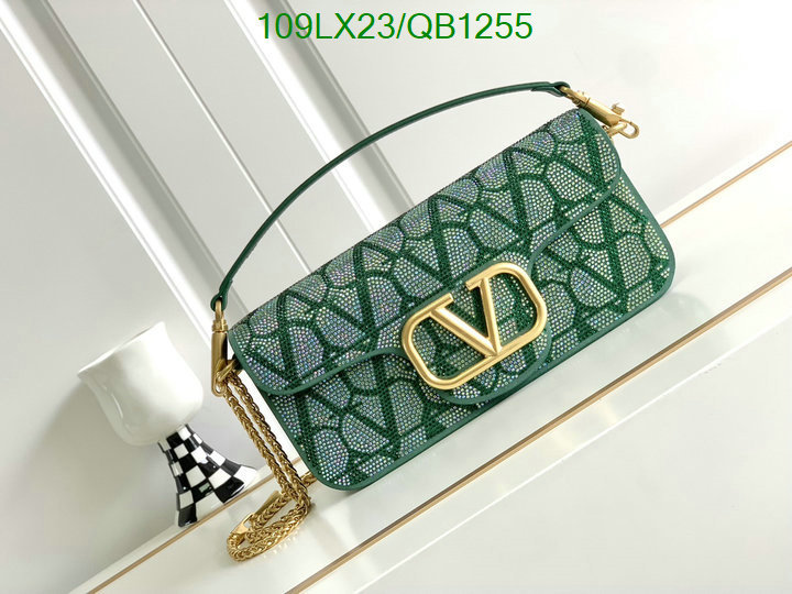 Valentino-Bag-4A Quality Code: QB1255 $: 109USD