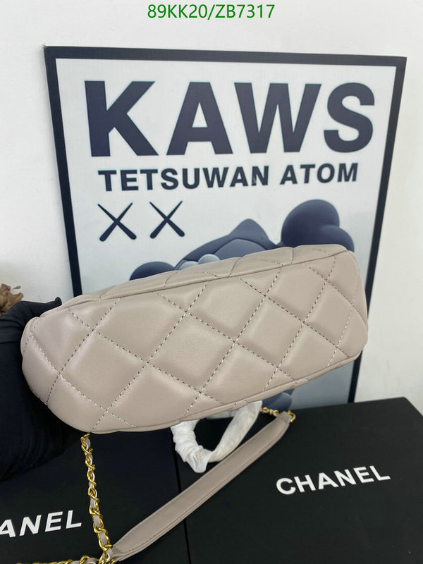 Chanel-Bag-4A Quality Code: ZB7317 $: 89USD