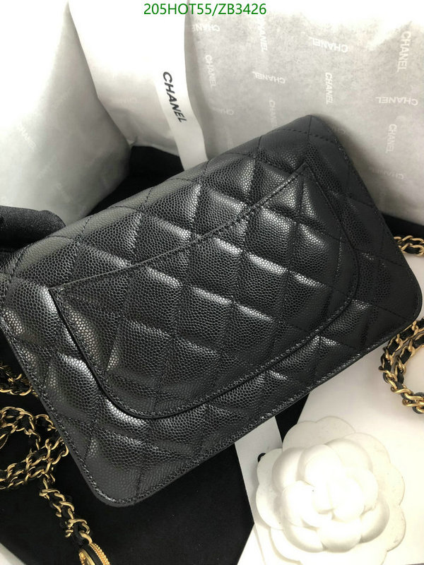 Chanel-Bag-Mirror Quality Code: ZB3426 $: 205USD