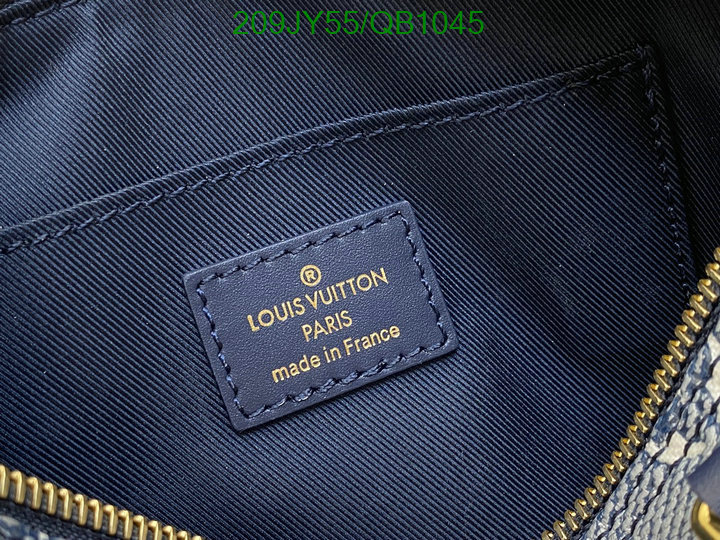 LV-Bag-Mirror Quality Code: QB1045 $: 209USD