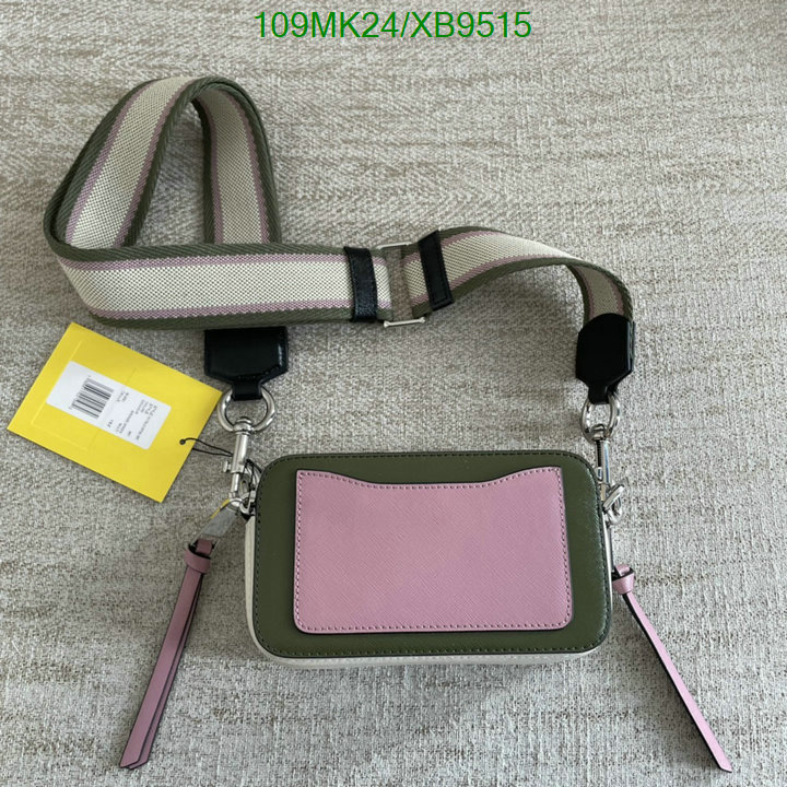 Marc Jacobs-Bag-Mirror Quality Code: XB9515 $: 109USD