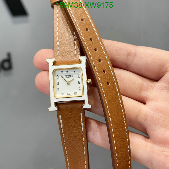 Hermes-Watch(4A) Code: XW9175 $: 159USD