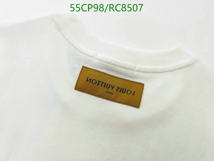 LV-Clothing Code: RC8507 $: 55USD
