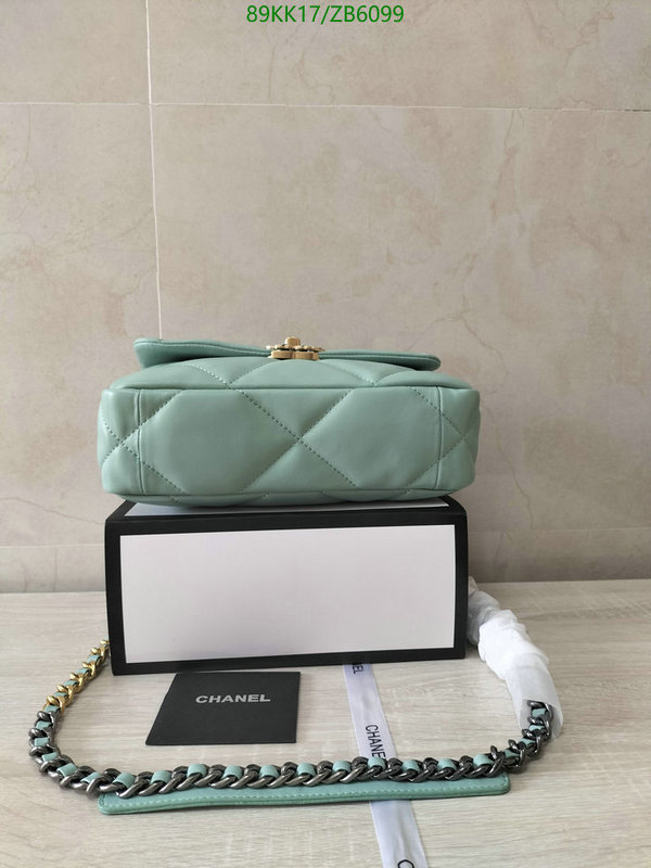 Chanel-Bag-4A Quality Code: ZB6099 $: 89USD