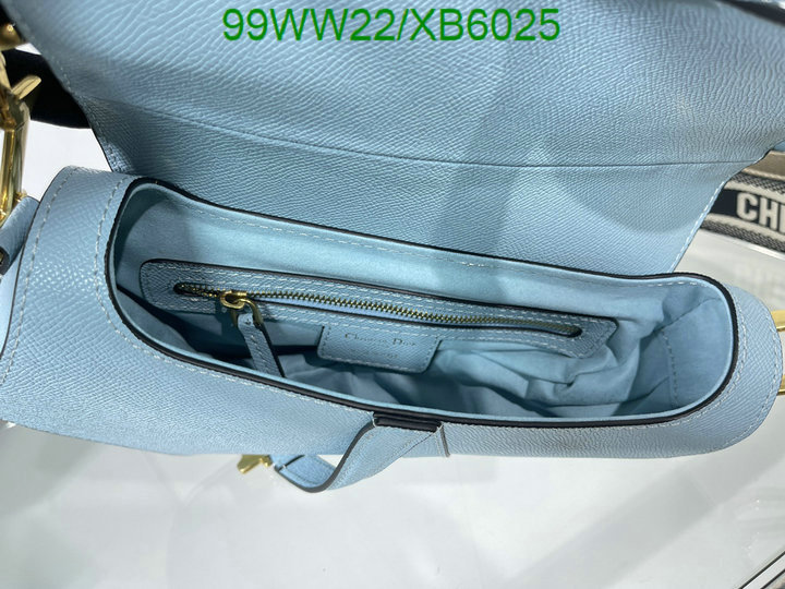 Dior-Bag-4A Quality Code: XB6025 $: 99USD