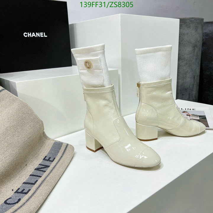 Boots-Women Shoes Code: ZS8305 $: 139USD