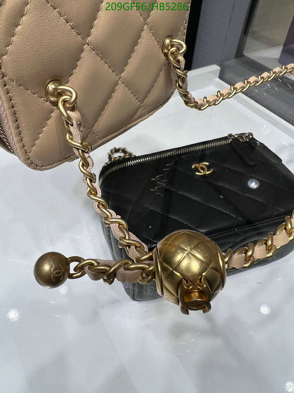 Chanel-Bag-Mirror Quality Code: HB5286 $: 209USD