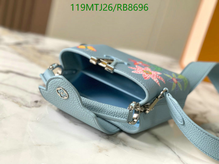 LV-Bag-4A Quality Code: RB8696