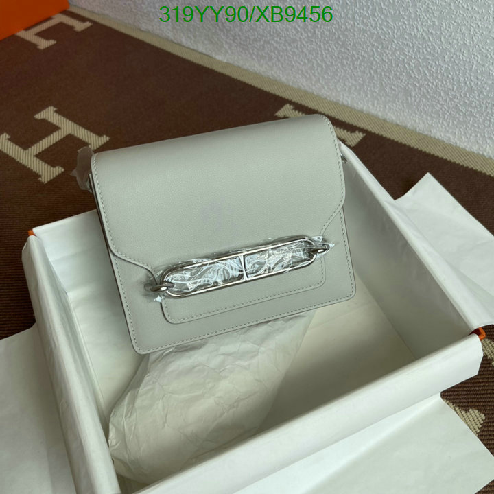 Hermes-Bag-Mirror Quality Code: XB9456 $: 319USD