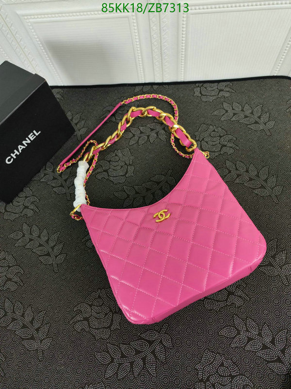 Chanel-Bag-4A Quality Code: ZB7313 $: 85USD
