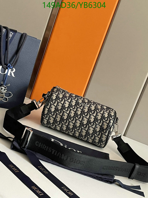Dior-Bag-Mirror Quality Code: YB6304 $: 149USD