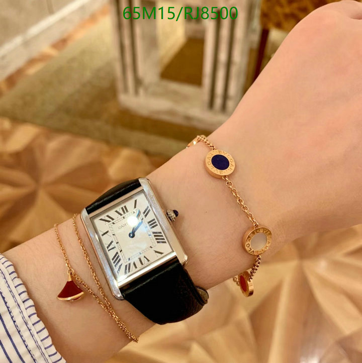 Bvlgari-Jewelry Code: RJ8500 $: 65USD