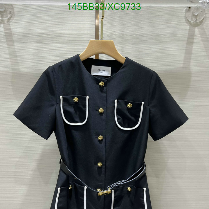 Celine-Clothing Code: XC9733 $: 145USD