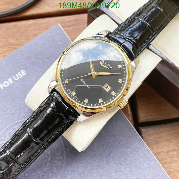 LONGINES-Watch-4A Quality Code: XW9220 $: 189USD