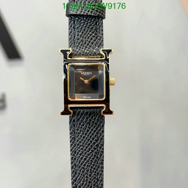 Hermes-Watch(4A) Code: XW9176 $: 159USD