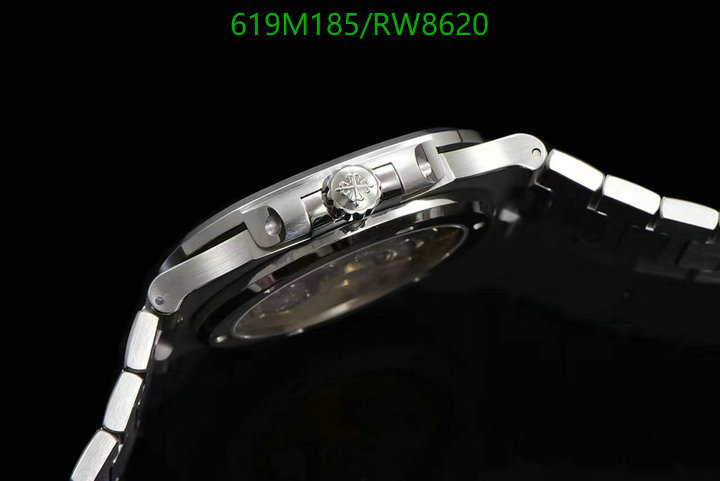 Patek Philippe-Watch-Mirror Quality Code: RW8620 $: 619USD