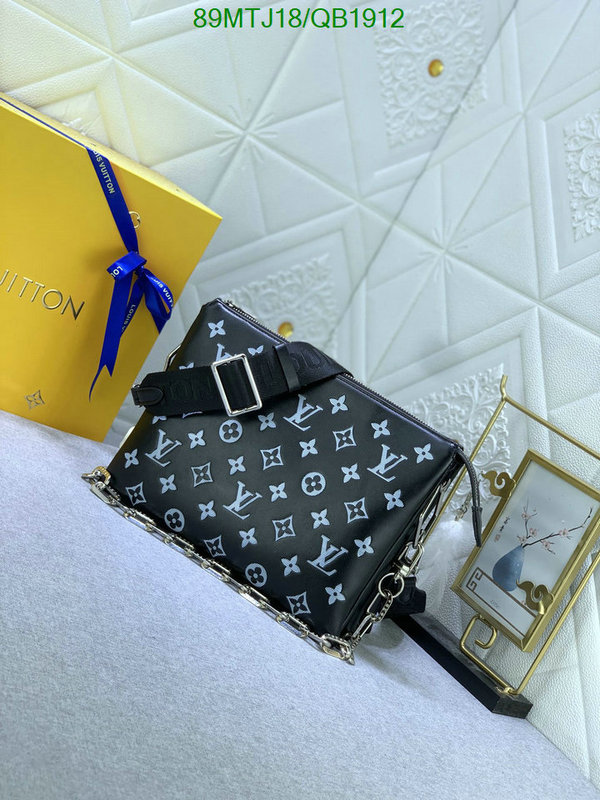 LV-Bag-4A Quality Code: QB1912 $: 89USD