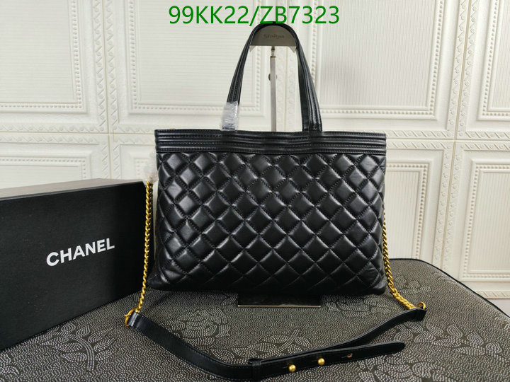 Chanel-Bag-4A Quality Code: ZB7323 $: 99USD