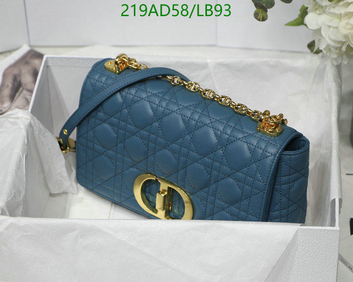 Dior-Bag-Mirror Quality Code: LB93