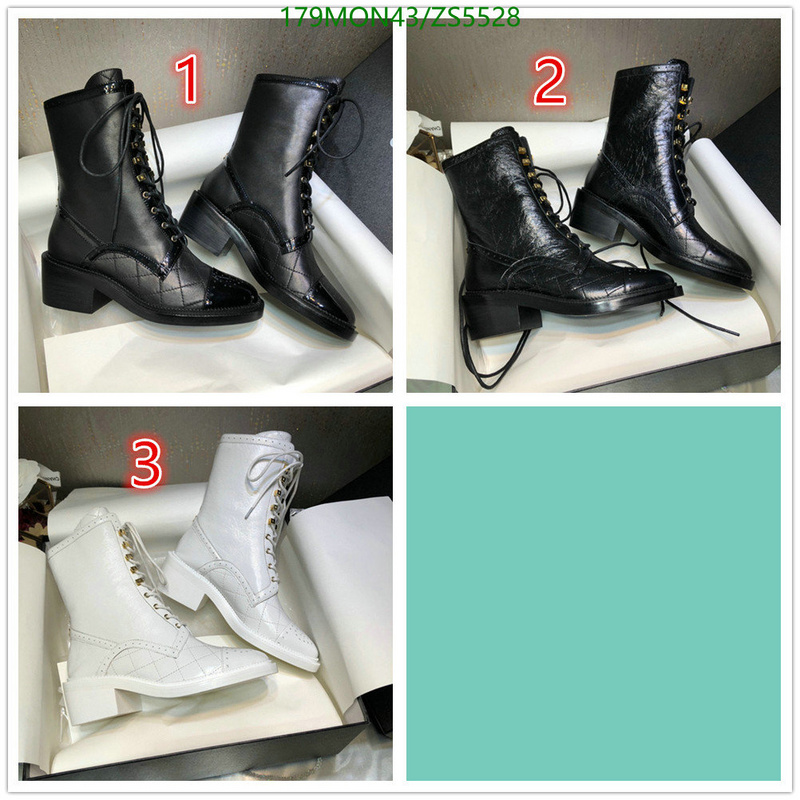 Boots-Women Shoes Code: ZS5528 $: 179USD