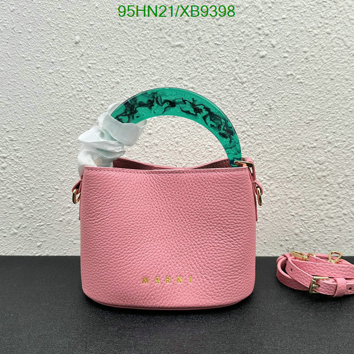 Marni-Bag-4A Quality Code: XB9398 $: 95USD