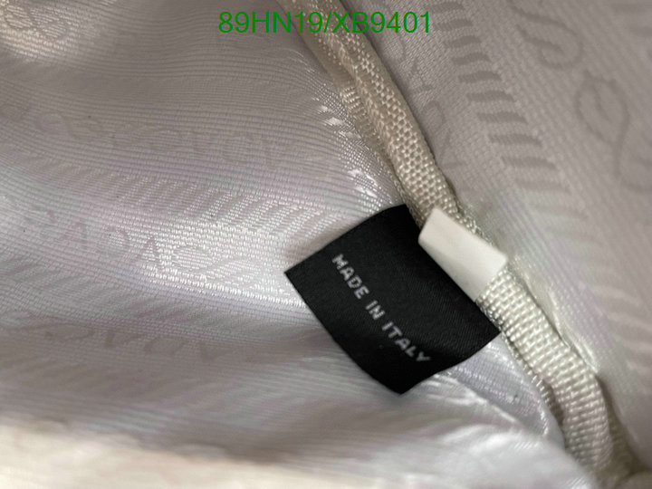 Prada-Bag-4A Quality Code: XB9401 $: 89USD