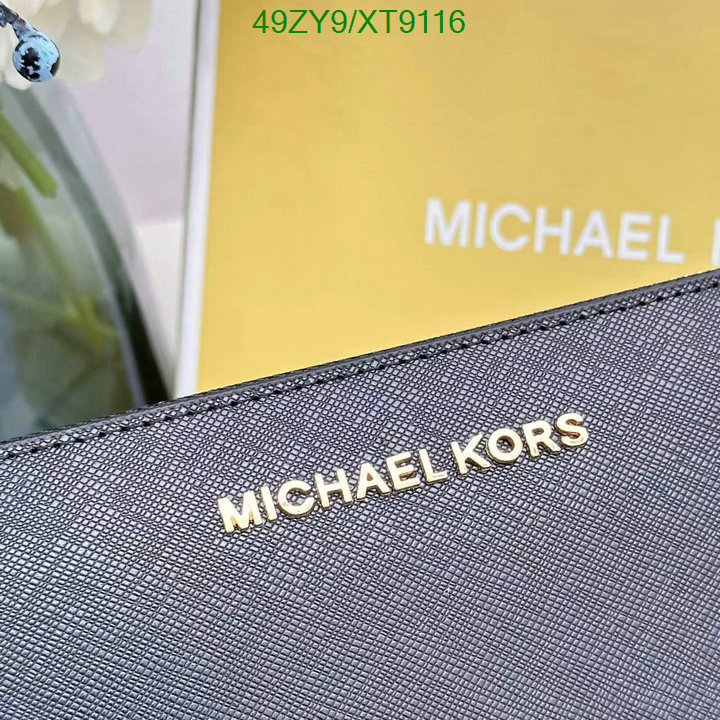 Michael Kors-Wallet-4A Quality Code: XT9116 $: 49USD