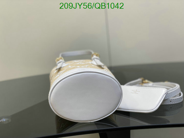 LV-Bag-Mirror Quality Code: QB1042 $: 209USD