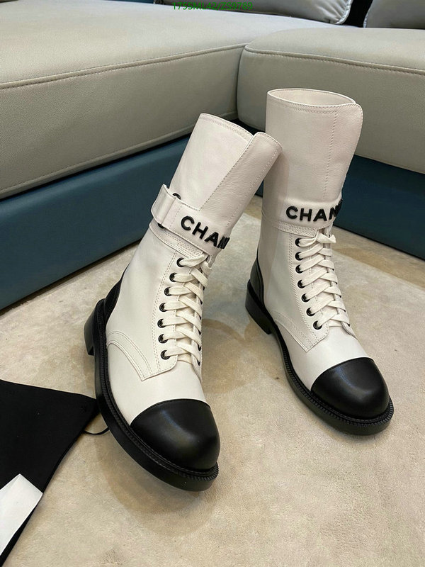 Chanel-Women Shoes Code: ZS9789 $: 175USD