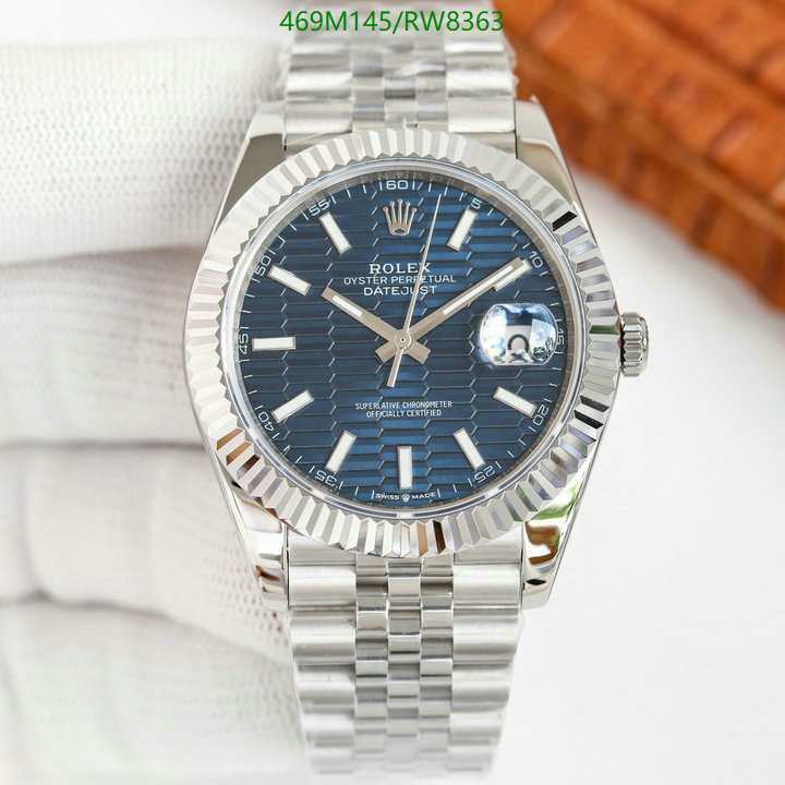 Rolex-Watch-Mirror Quality Code: RW8363 $: 469USD