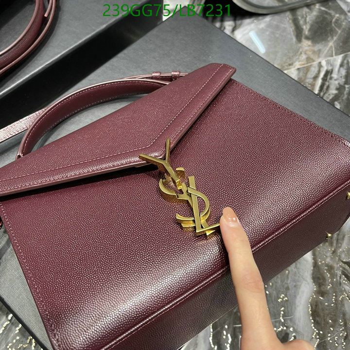 YSL-Bag-Mirror Quality Code: LB7231 $: 239USD