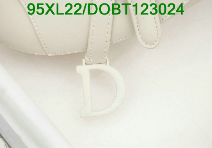 Dior-Bag-4A Quality Code: DOBT123024 $: 95USD