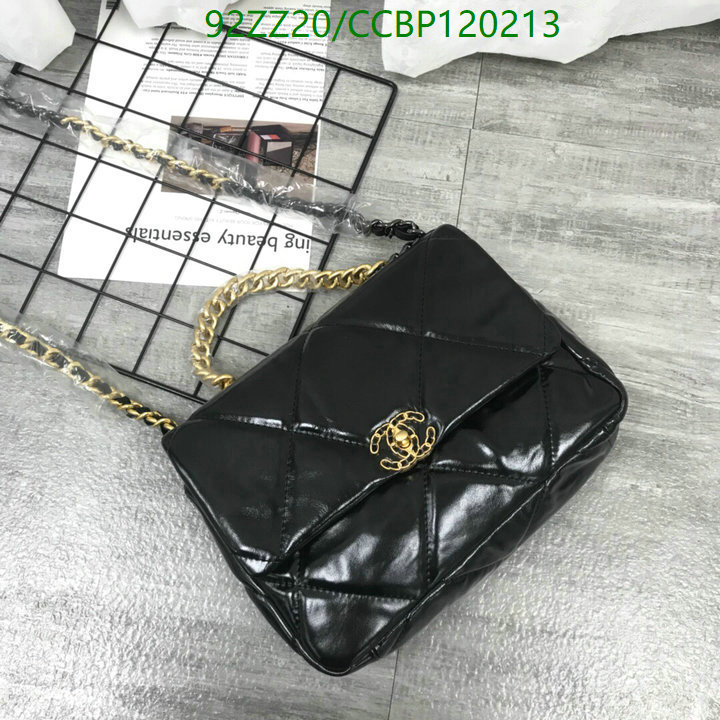 Chanel-Bag-4A Quality Code: CCBP120213 $: 92USD