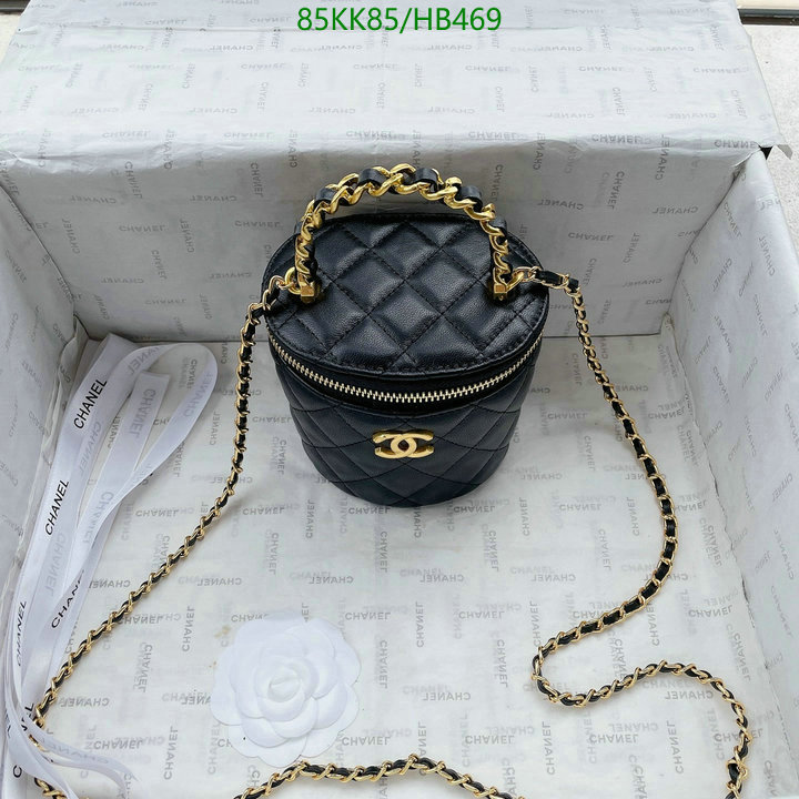 Chanel-Bag-4A Quality Code: HB469 $: 85USD