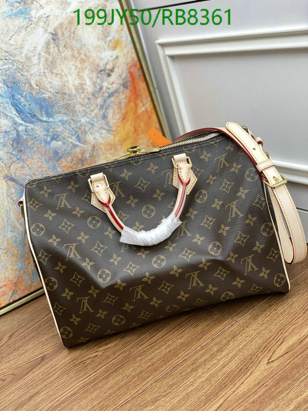 LV-Bag-Mirror Quality Code: RB8361 $: 199USD