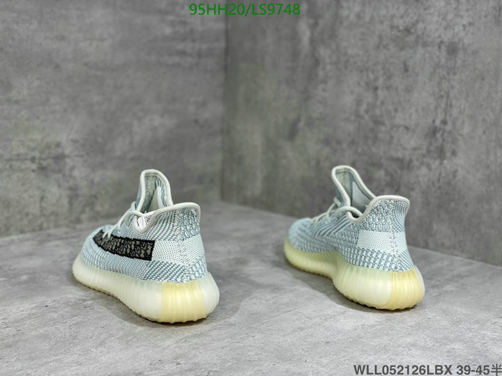 Adidas Yeezy Boost-Men shoes Code: LS9748 $: 95USD